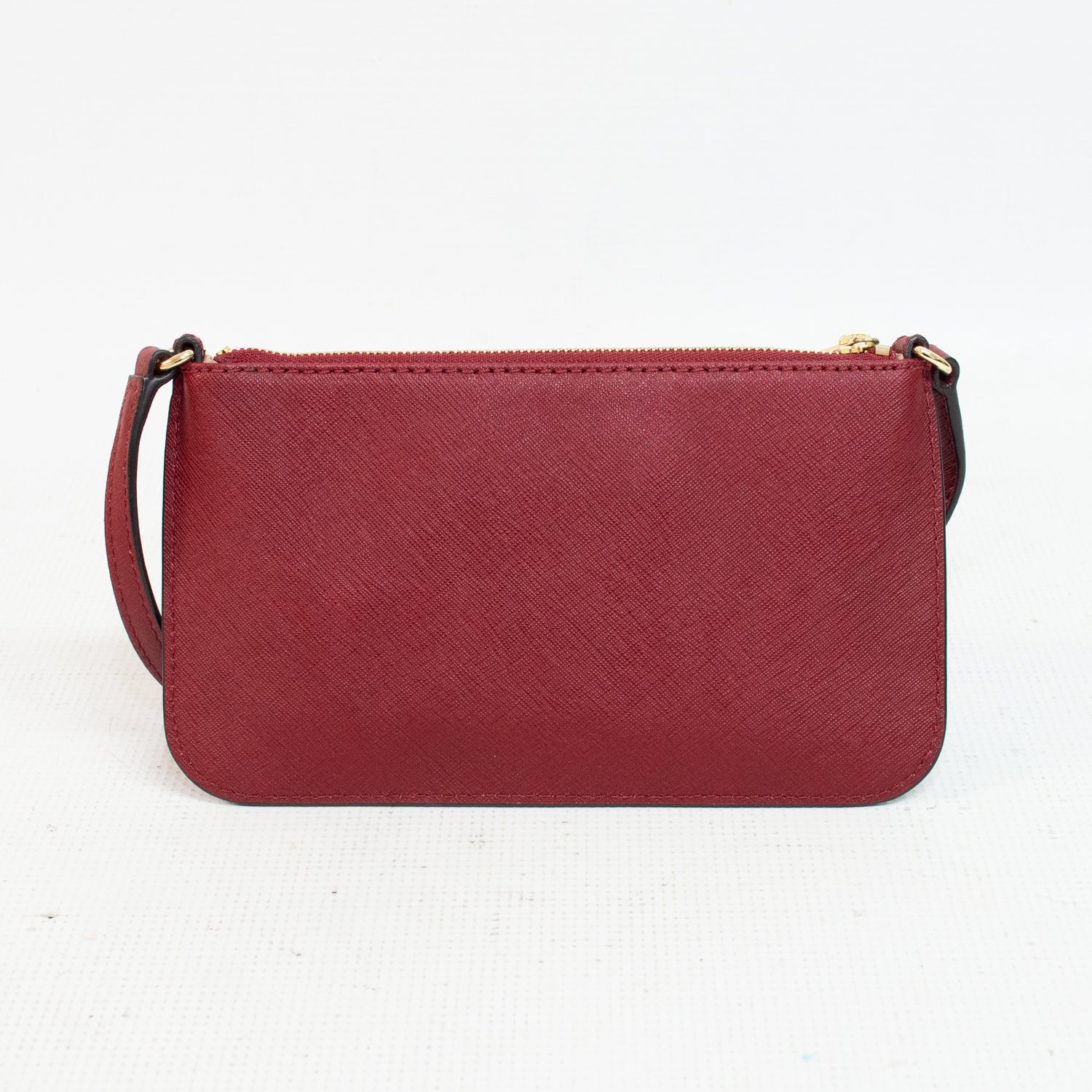 Michael Kors Red Cross Body Bag - 32T6GDDC3L