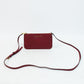 Michael Kors Red Cross Body Bag - 32T6GDDC3L