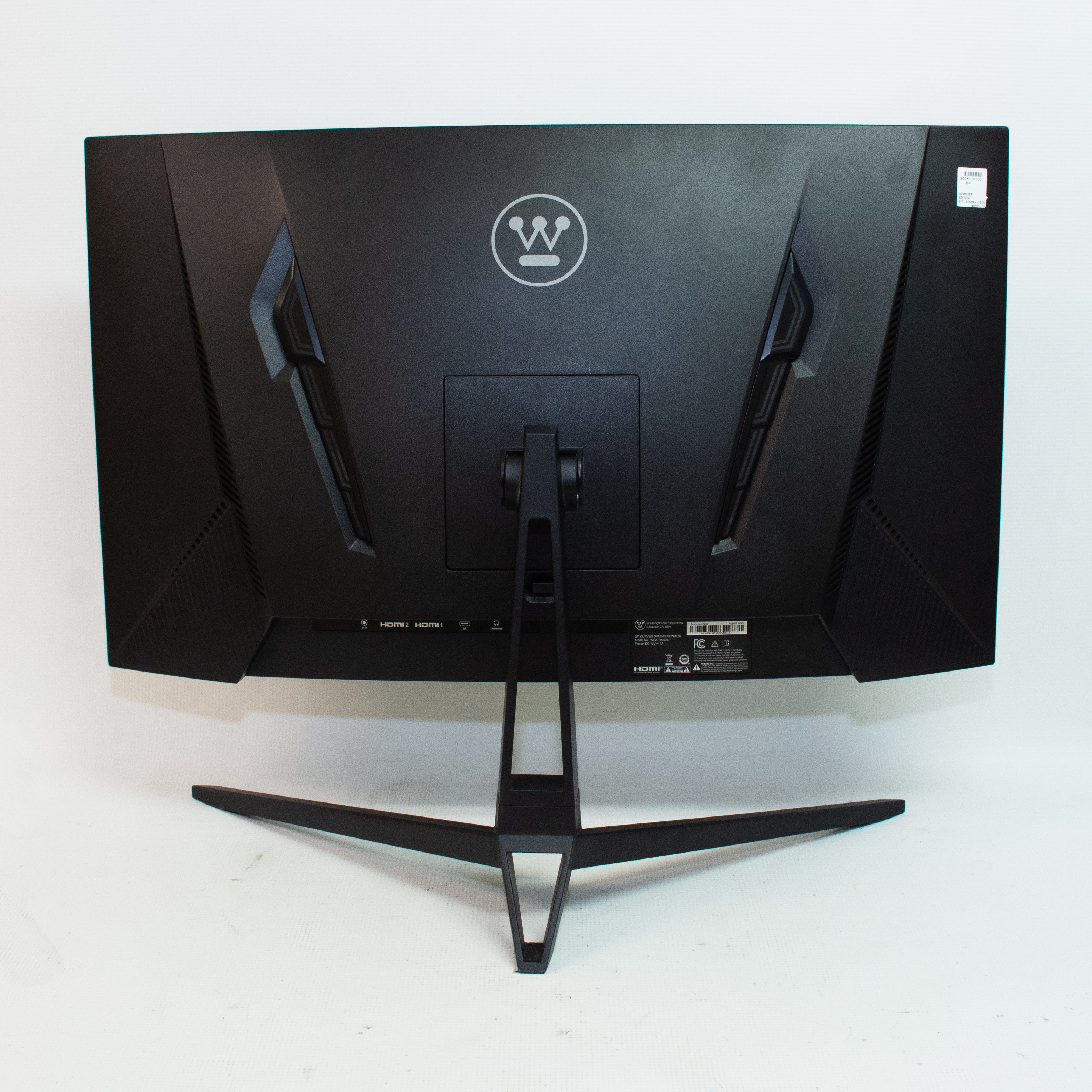 Skytech Desktop Computer - AMD 5700X - 16 GB Ram - 1 TB - RTX3050