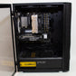 Skytech Desktop Computer - AMD 5700X - 16 GB Ram - 1 TB - RTX3050
