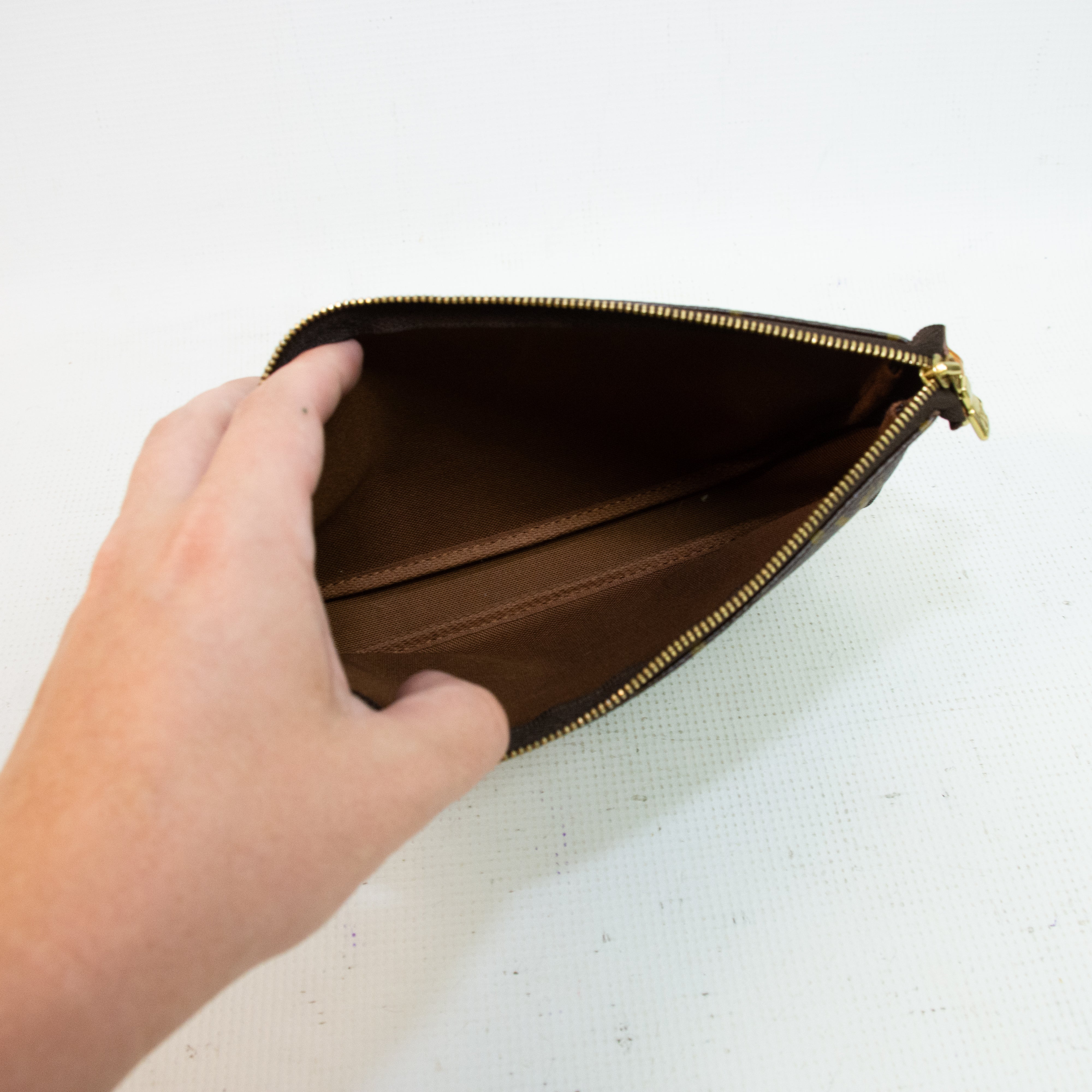 Louis Vuitton Accessory Pochette