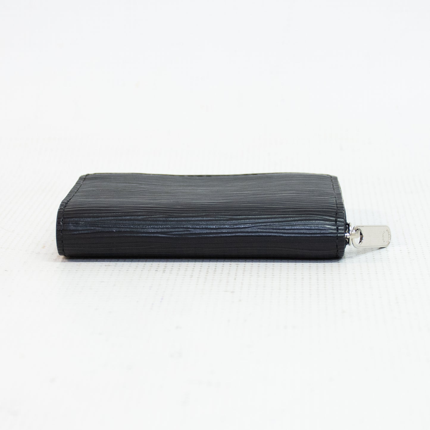 Louis Vuitton EPI Zippy Coin Wallet - M60152
