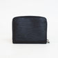Louis Vuitton EPI Zippy Coin Wallet - M60152
