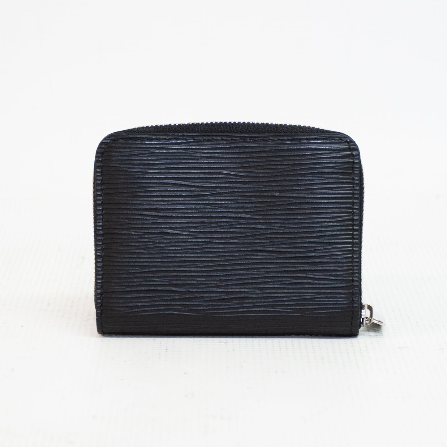 Louis Vuitton EPI Zippy Coin Wallet - M60152