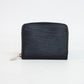 Louis Vuitton EPI Zippy Coin Wallet - M60152