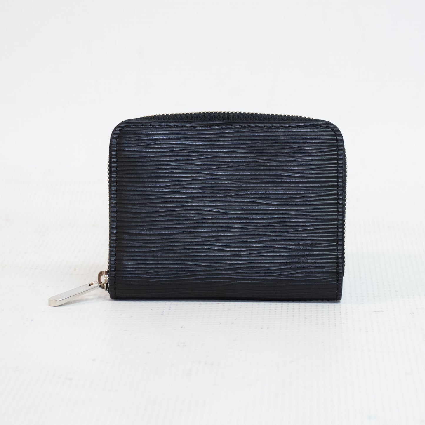 Louis Vuitton EPI Zippy Coin Wallet - M60152