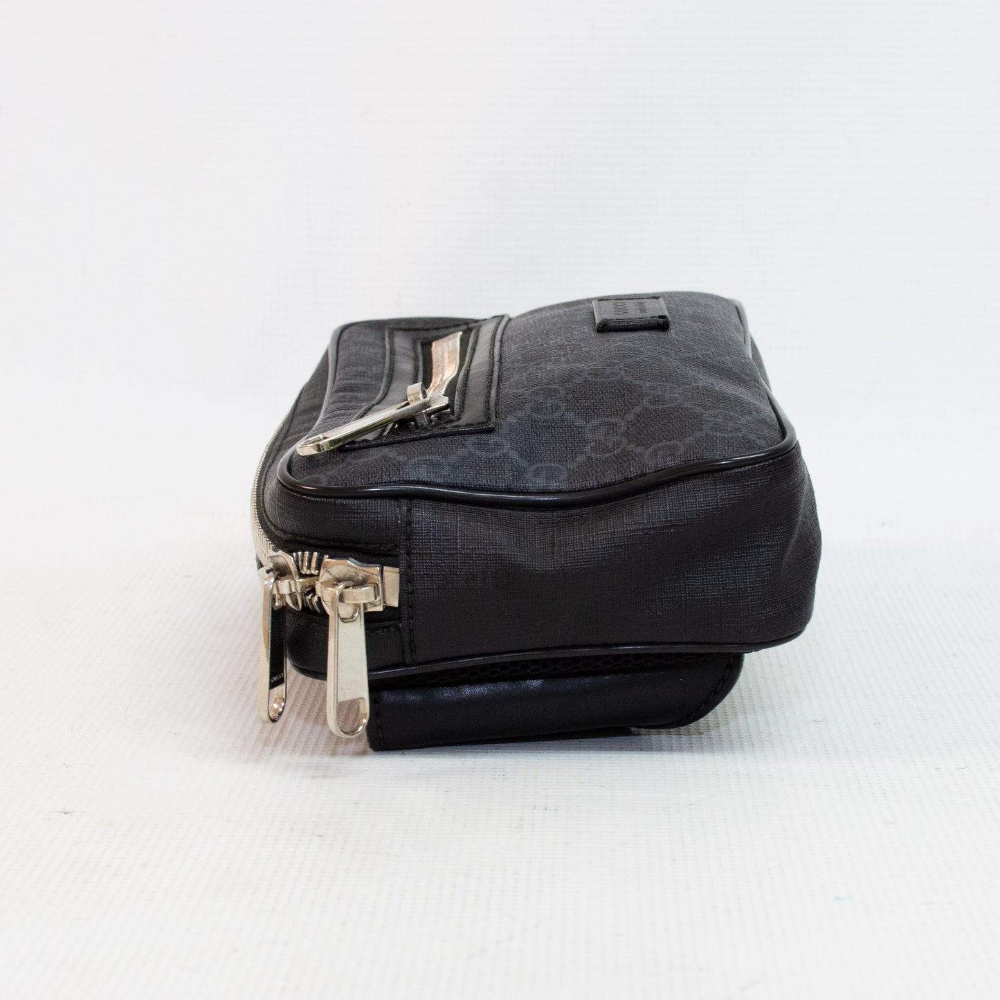 Gucci GG Supreme Waistbag - 474293