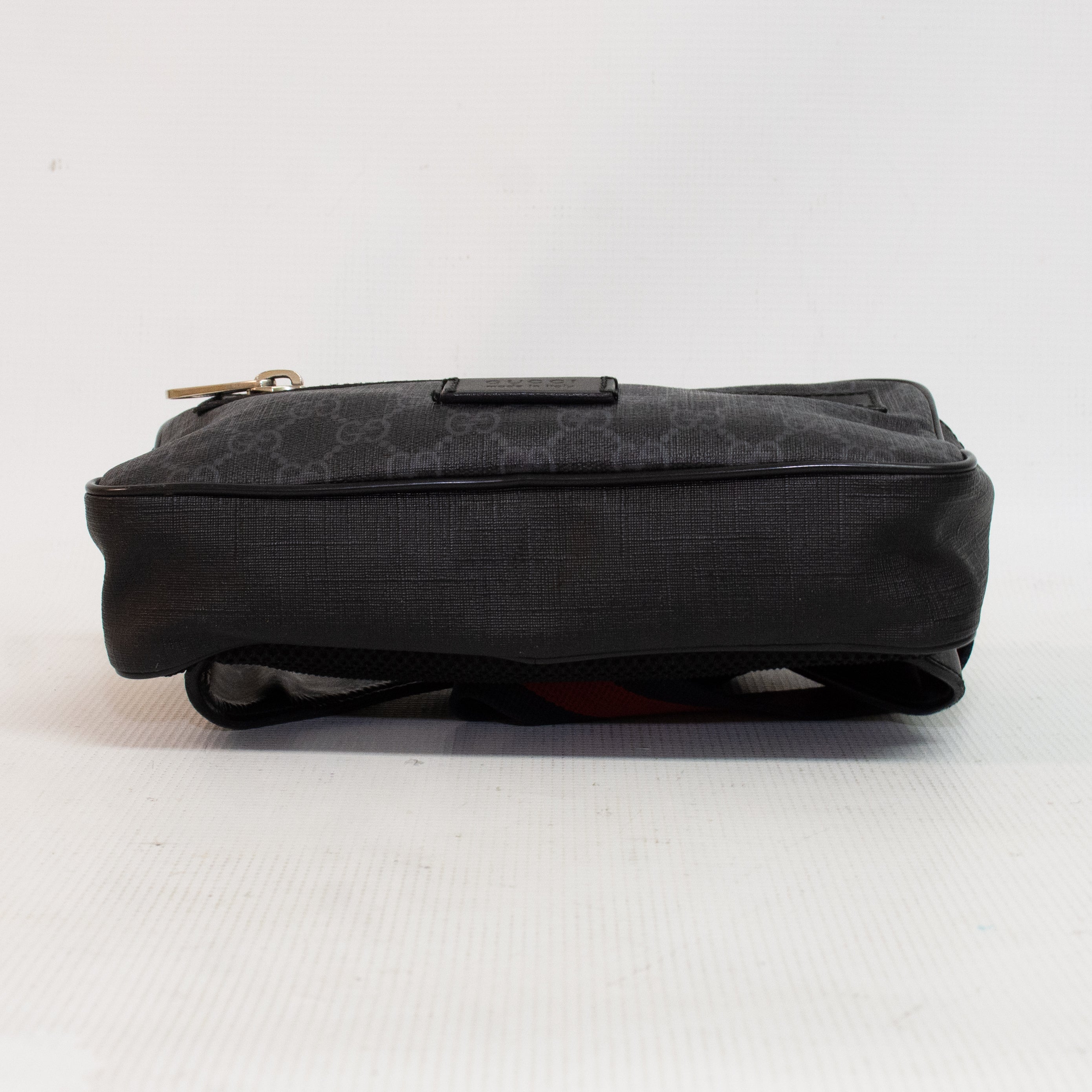 Gucci GG Supreme Waistbag - 474293