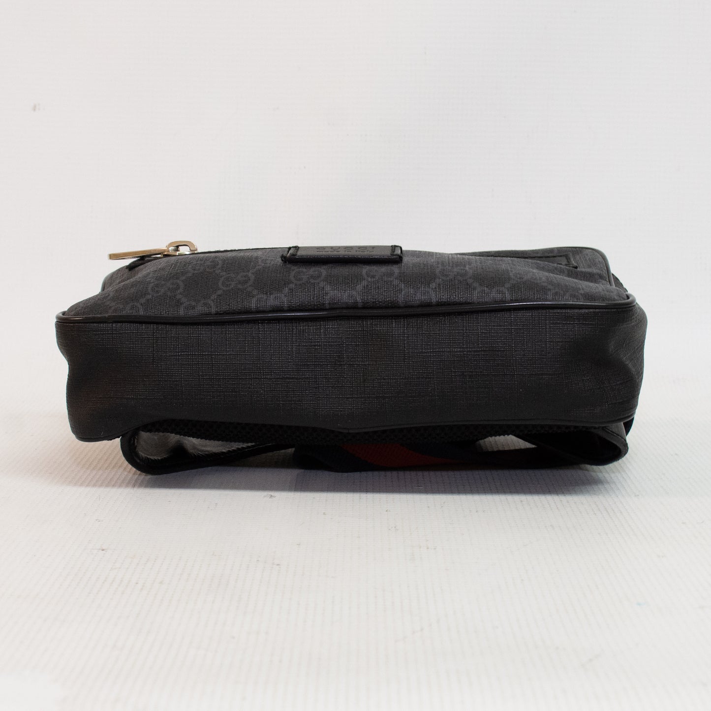 Gucci GG Supreme Waistbag - 474293