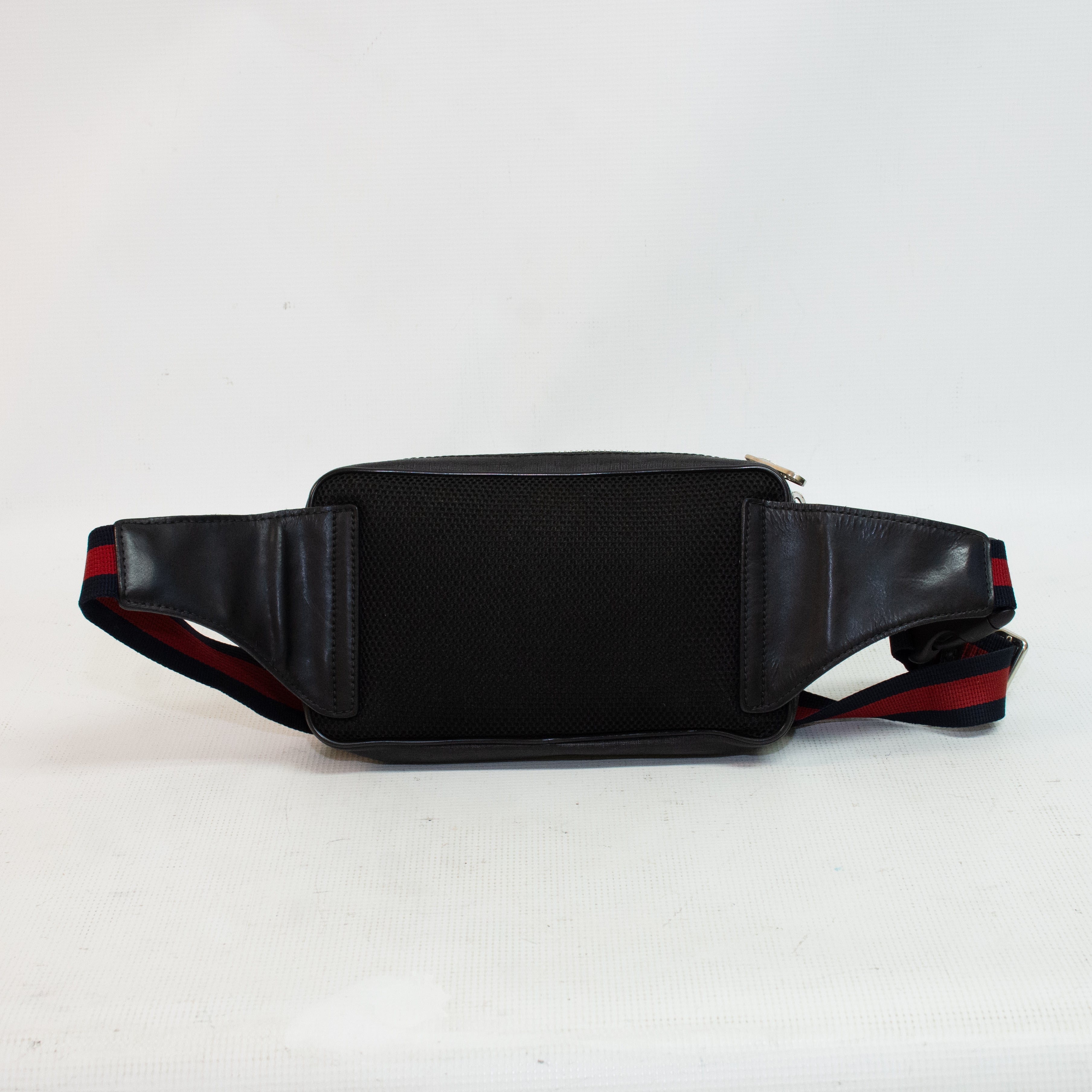 Gucci GG Supreme Waistbag - 474293