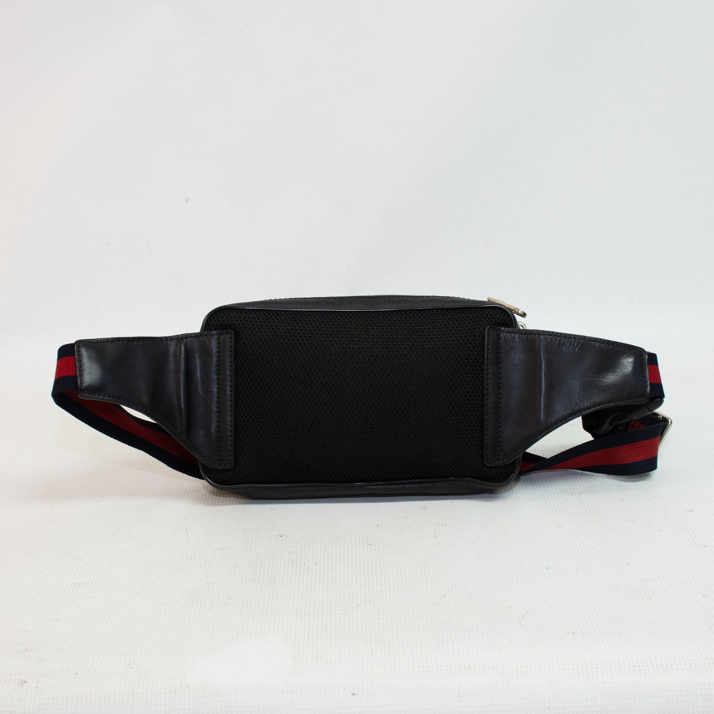 Gucci GG Supreme Waistbag - 474293