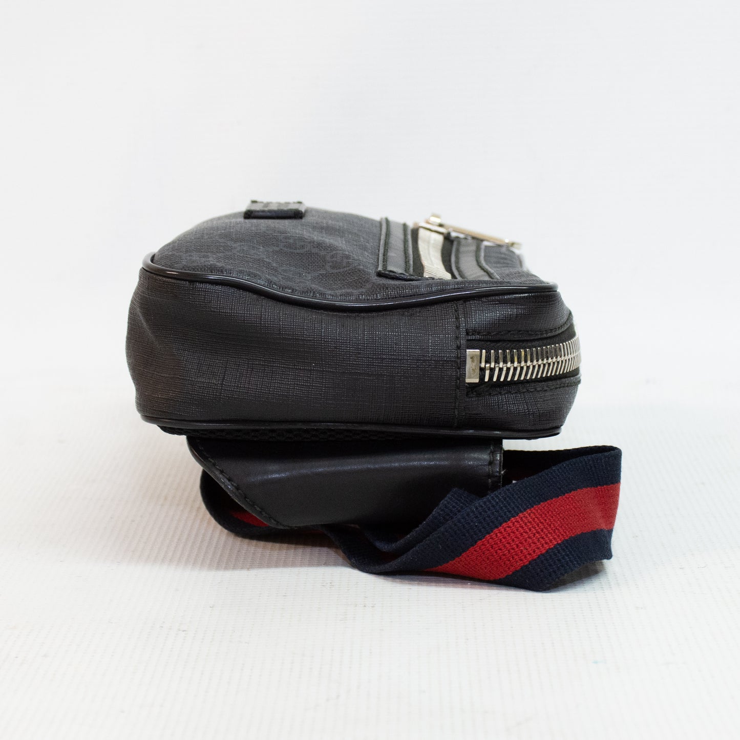 Gucci GG Supreme Waistbag - 474293