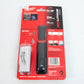 Milwauke 2112-21 Cordless Red-Lithium USB Rover Pocket Flood Light - 445 Lumens