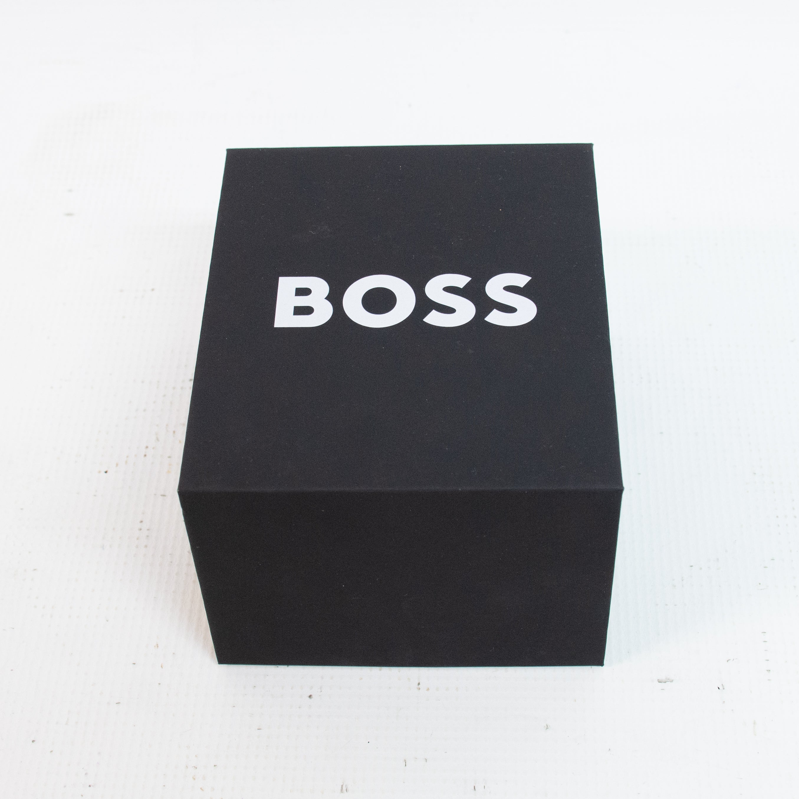 Boss Gold Tone Mens Wristwatch - 1514059