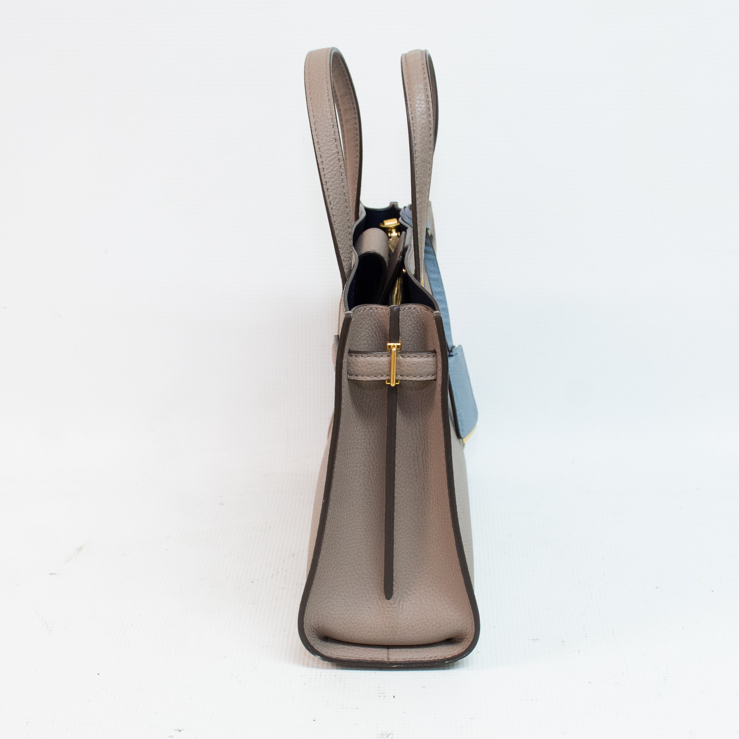Tory Burch Walker Small Satchel