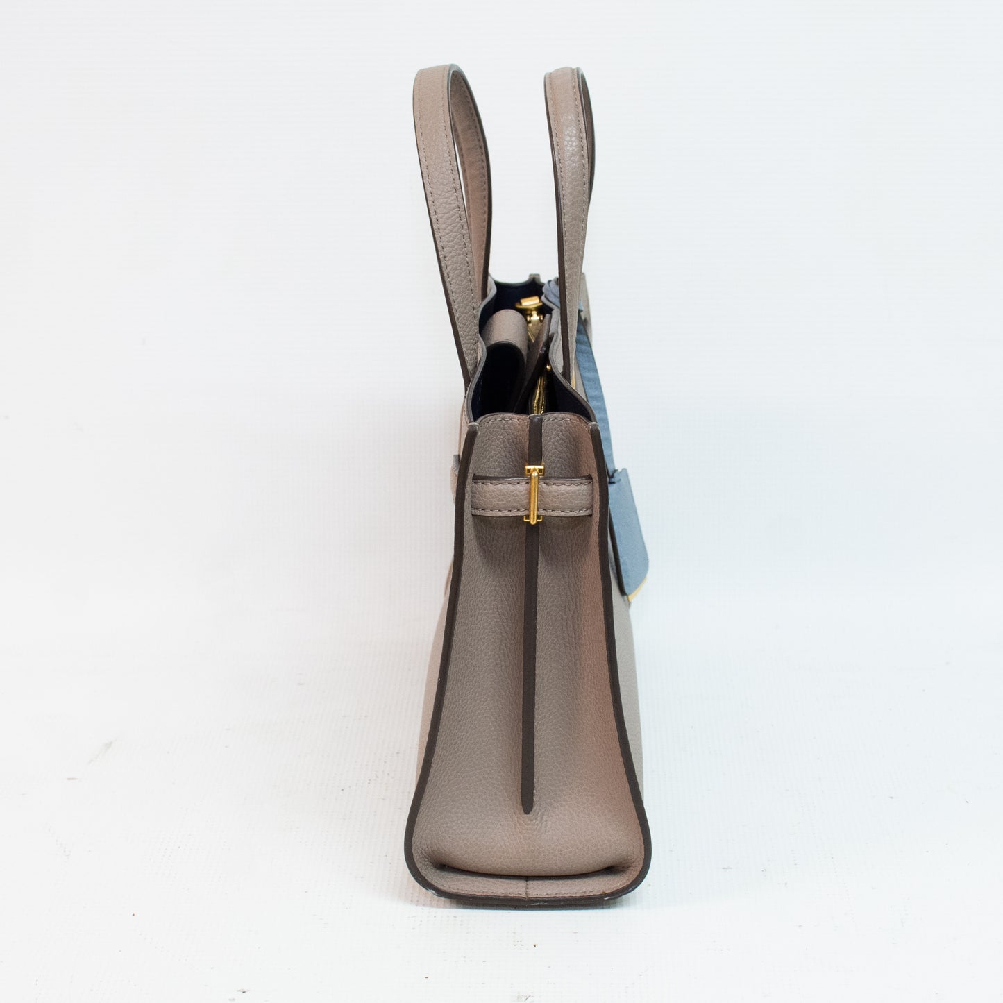 Tory Burch Walker Small Satchel