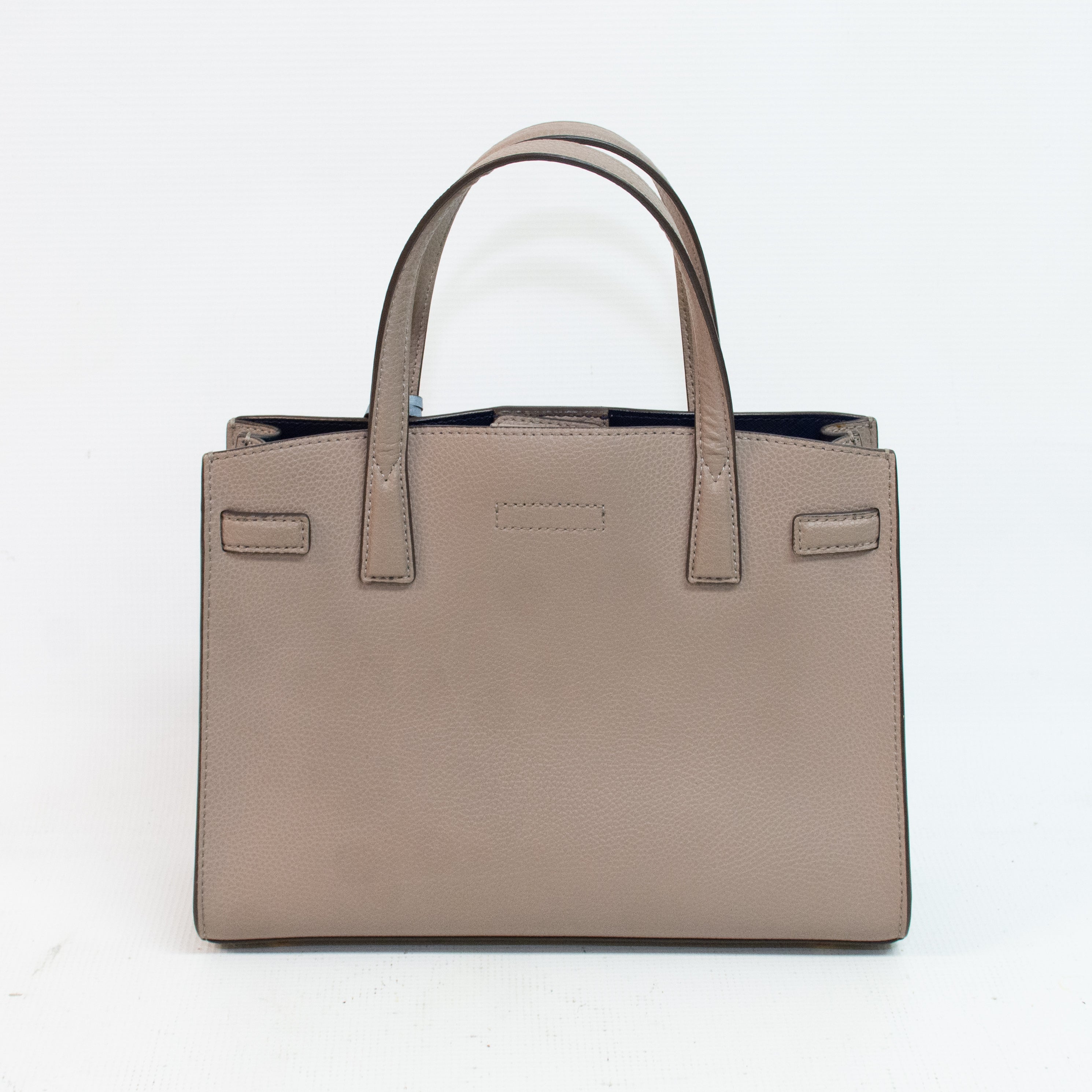 Tory Burch Walker Small Satchel