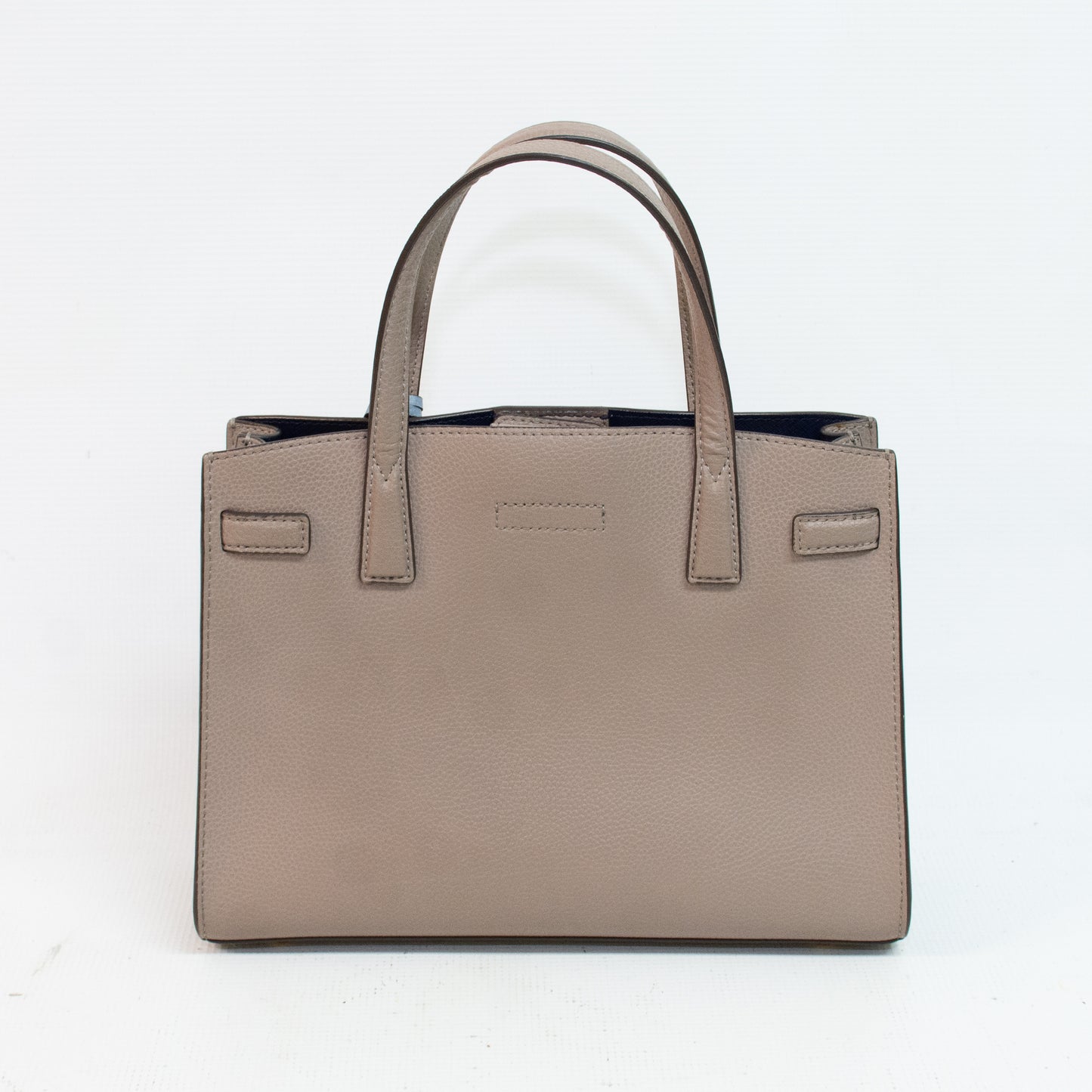 Tory Burch Walker Small Satchel