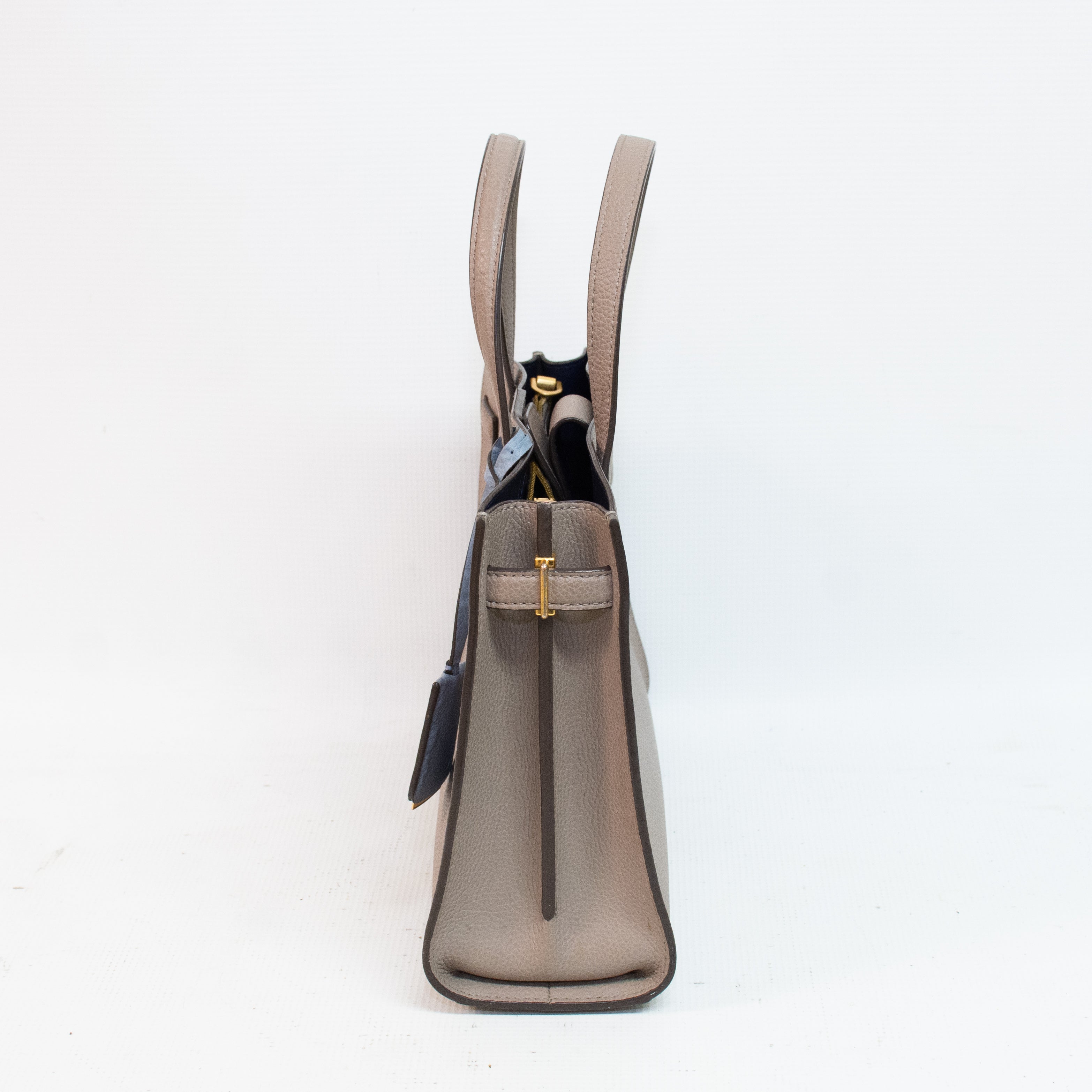 Tory Burch Walker Small Satchel