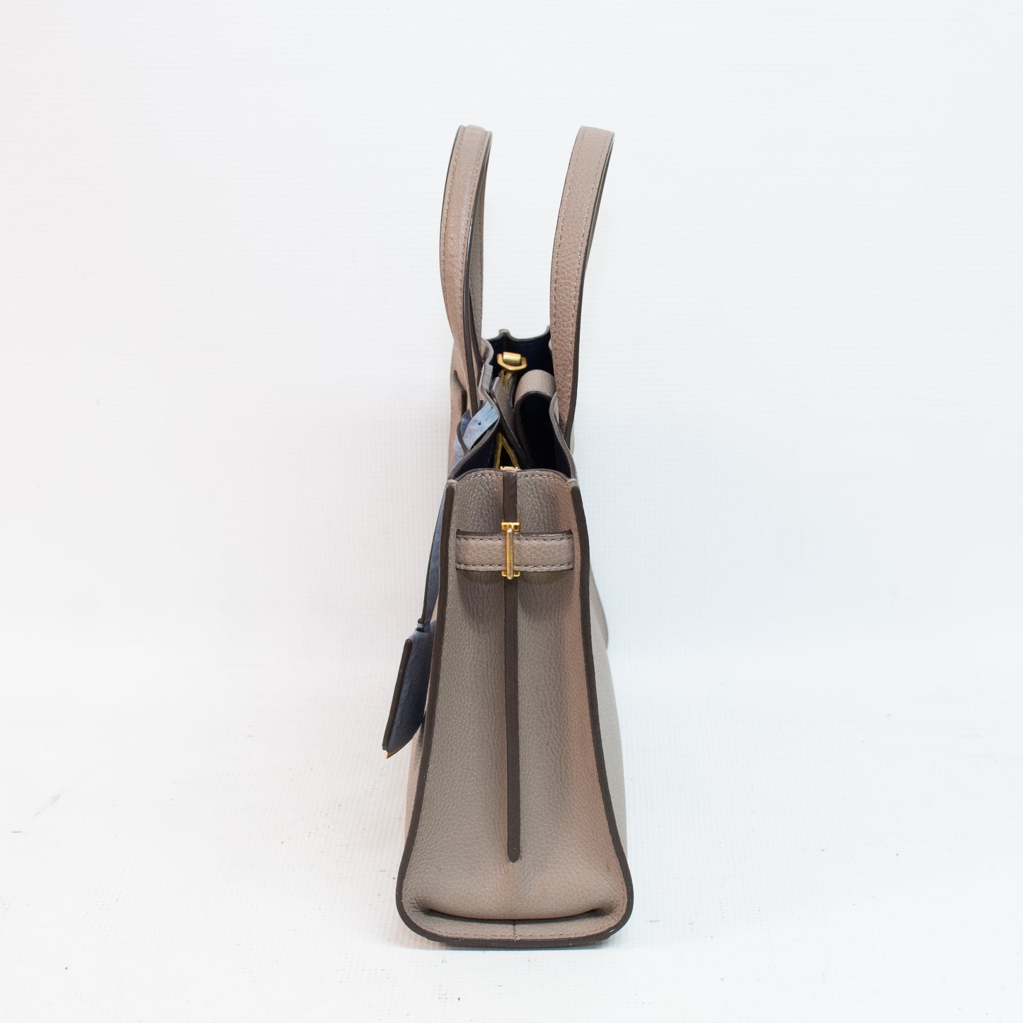 Tory Burch Walker Small Satchel