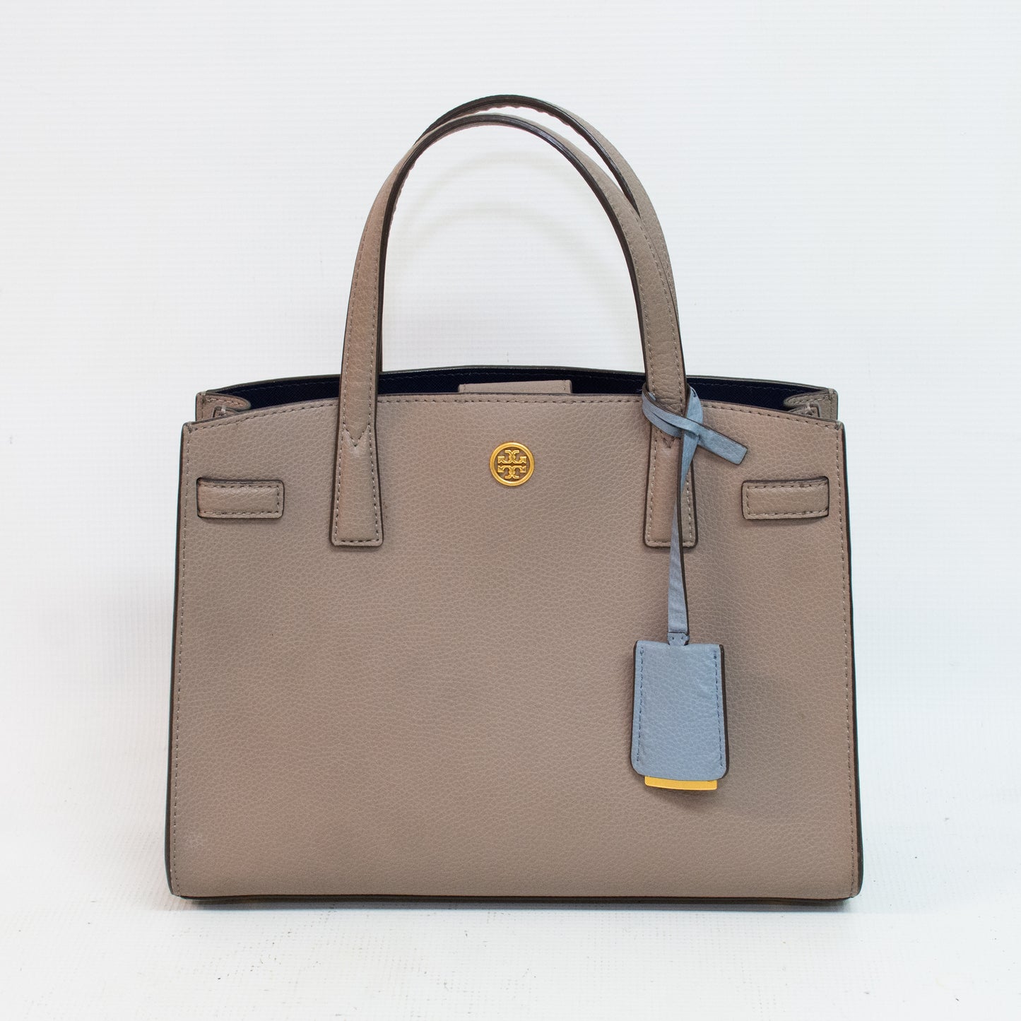 Tory Burch Walker Small Satchel