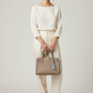 Tory Burch Walker Small Satchel