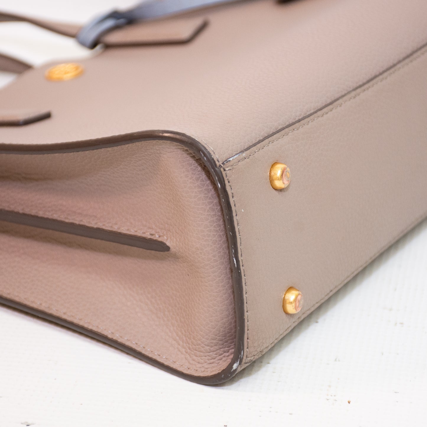 Tory Burch Walker Small Satchel