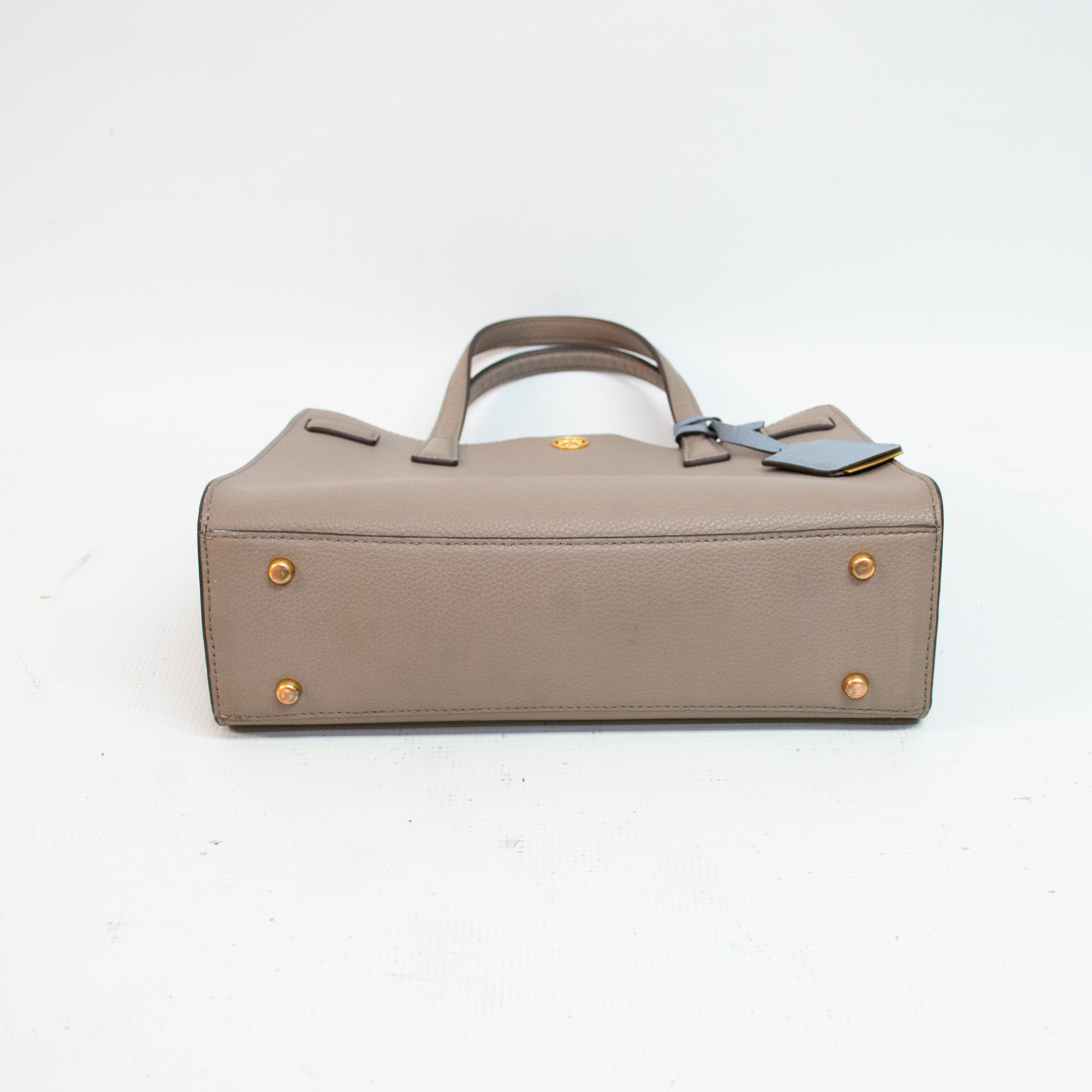 Tory Burch Walker Small Satchel