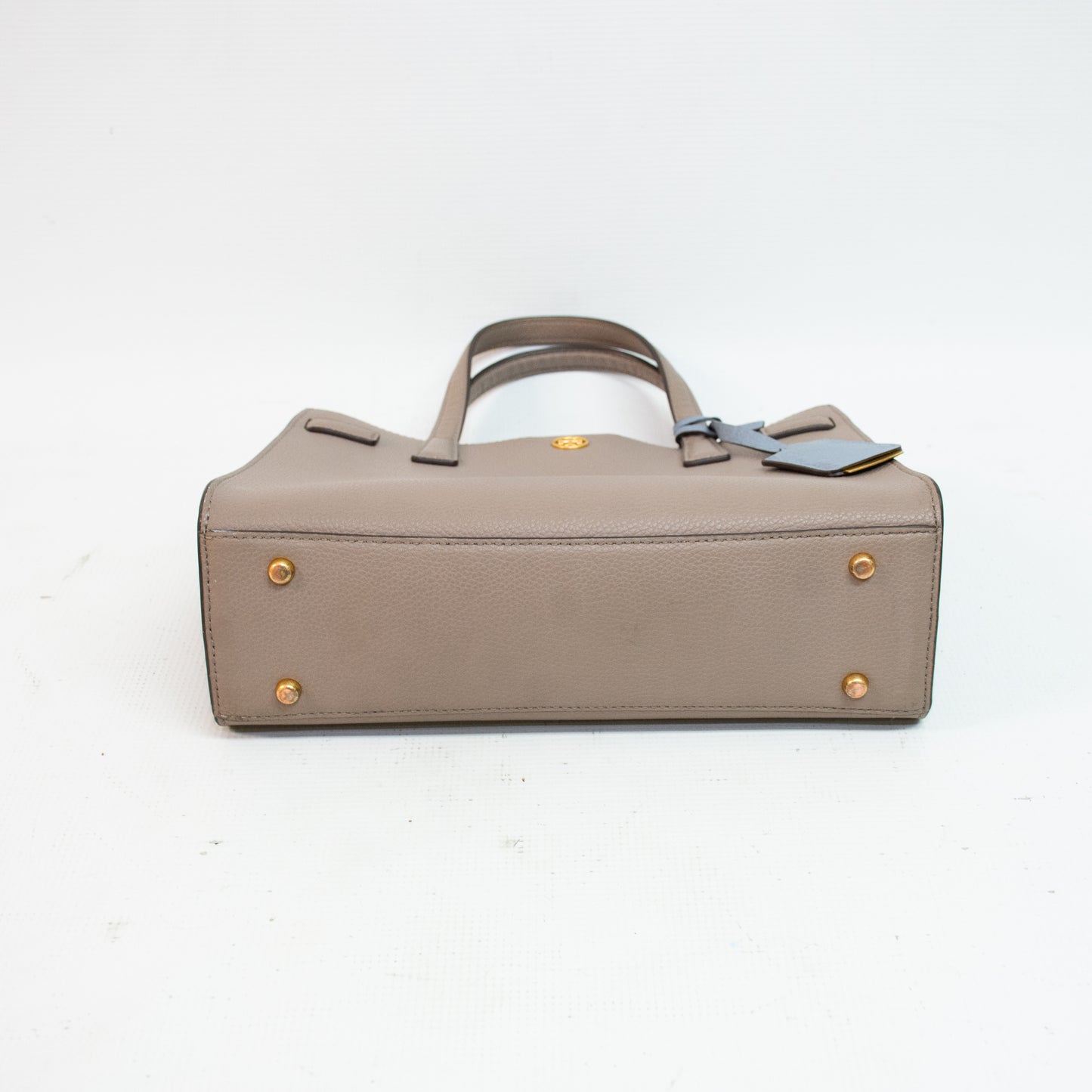 Tory Burch Walker Small Satchel
