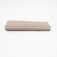 Tory Burch Robinson Pebbled Zip Slim Wallet