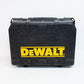 DEWALT DCS391 20V Max 6-1/2" Brushless Circular Saw