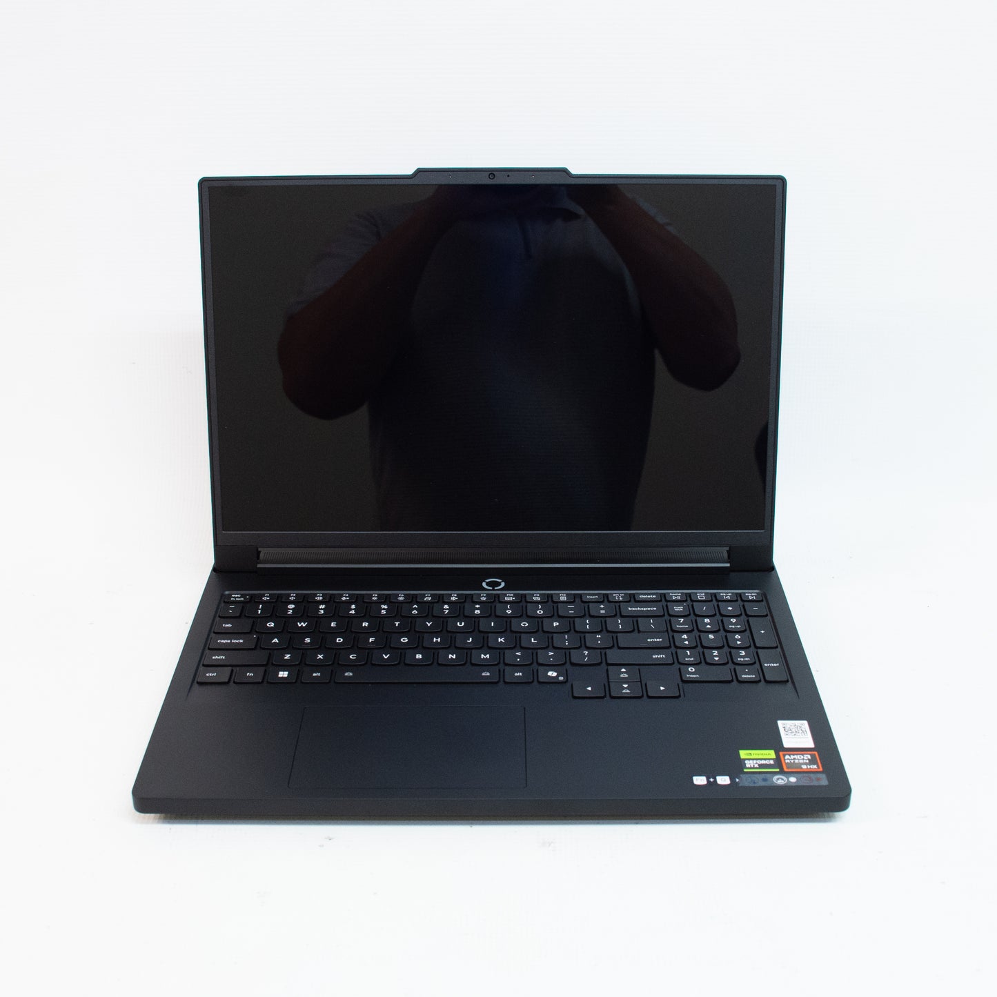 Lenovo Legion Pro 7 - 16AFR10H - AMD Ryzen 9 - 32 GB Ram - 2 TB - RTX5070Ti