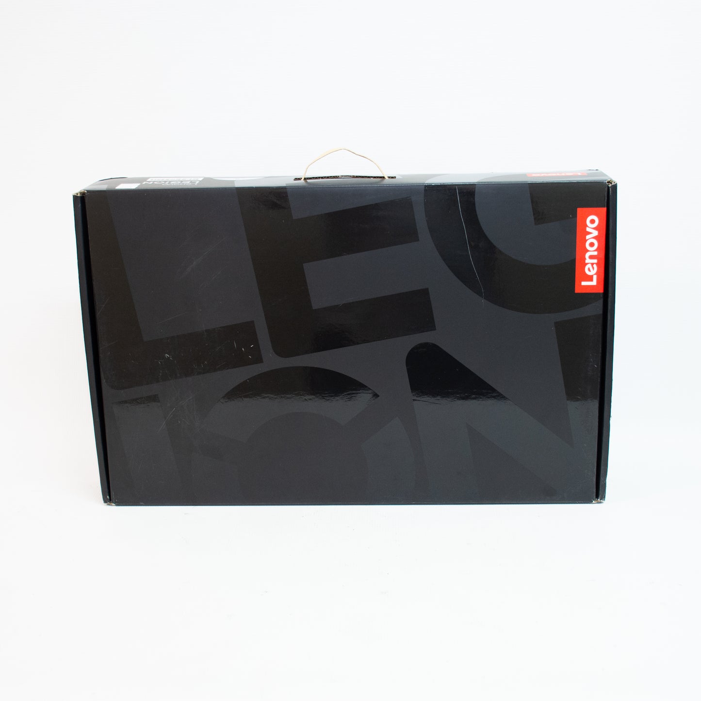 Lenovo Legion Pro 7 - 16AFR10H - AMD Ryzen 9 - 32 GB Ram - 2 TB - RTX5070Ti