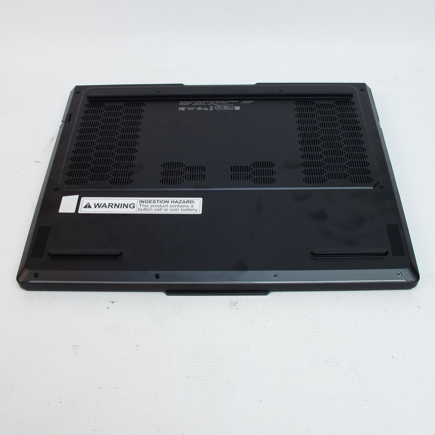 Lenovo Legion Pro 7 - 16AFR10H - AMD Ryzen 9 - 32 GB Ram - 2 TB - RTX5070Ti