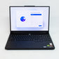 Lenovo Legion Pro 7 - 16AFR10H - AMD Ryzen 9 - 32 GB Ram - 2 TB - RTX5070Ti