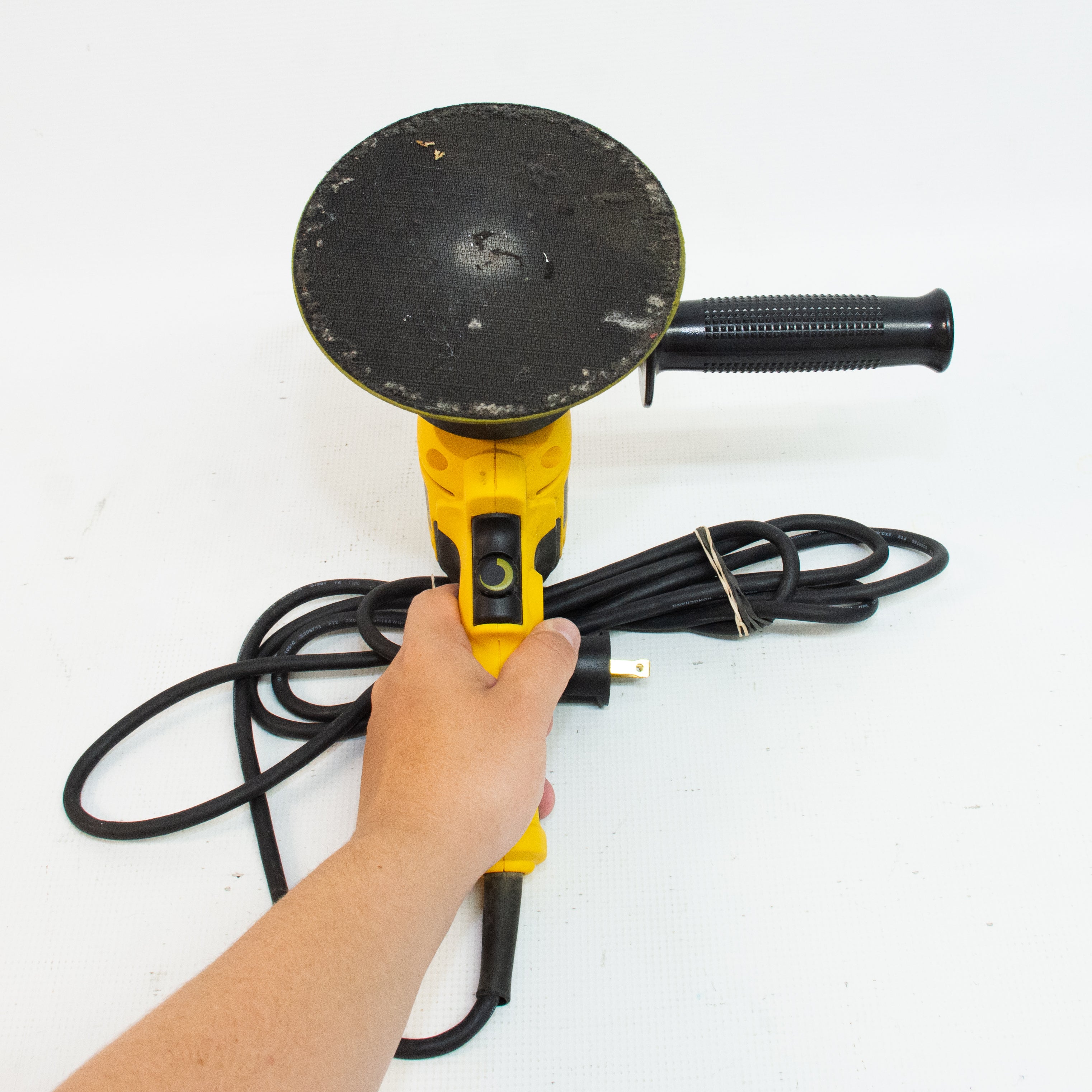 DEWALT DWE6401DS 5