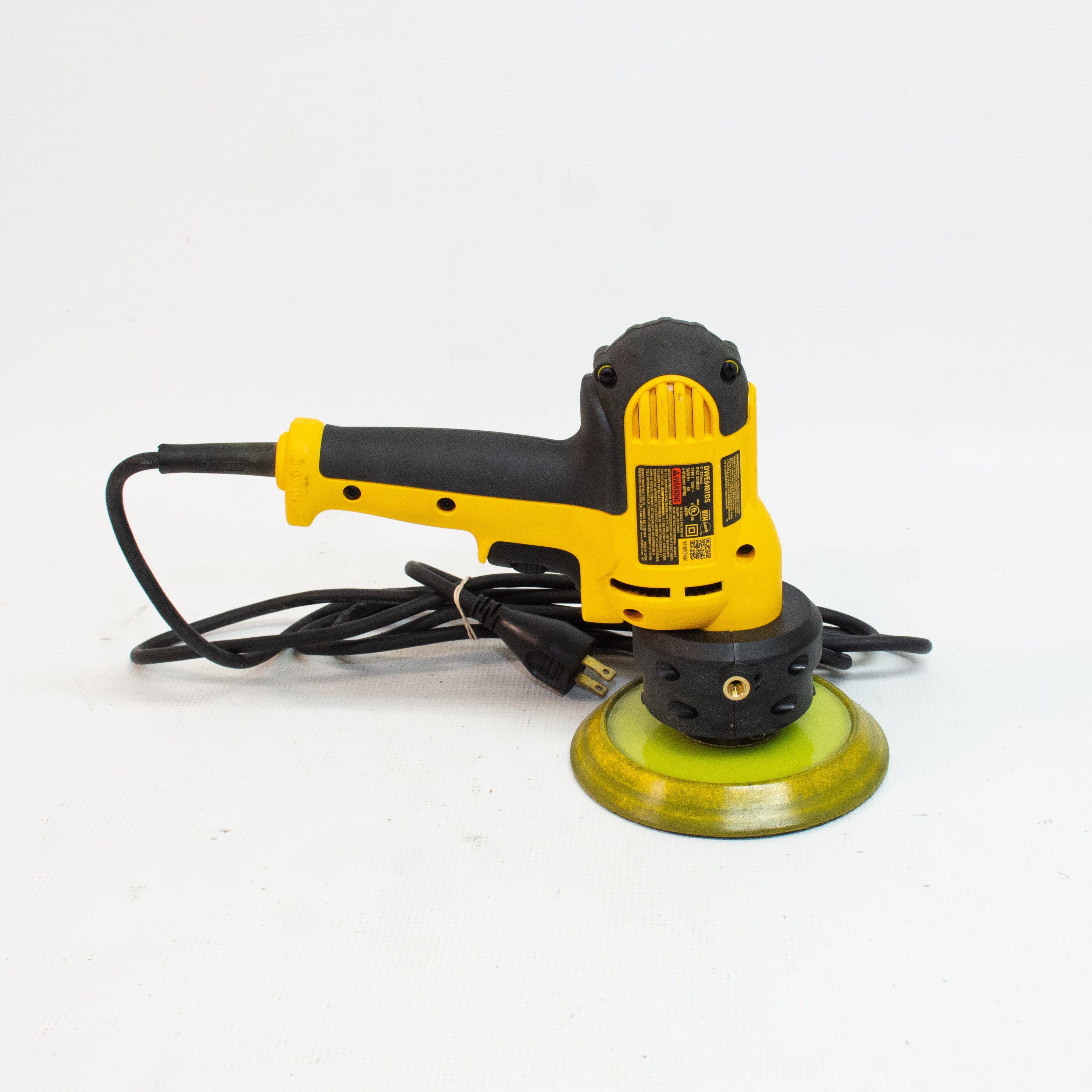 DEWALT DWE6401DS 5