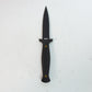 MKC V24 Black on Black Knife