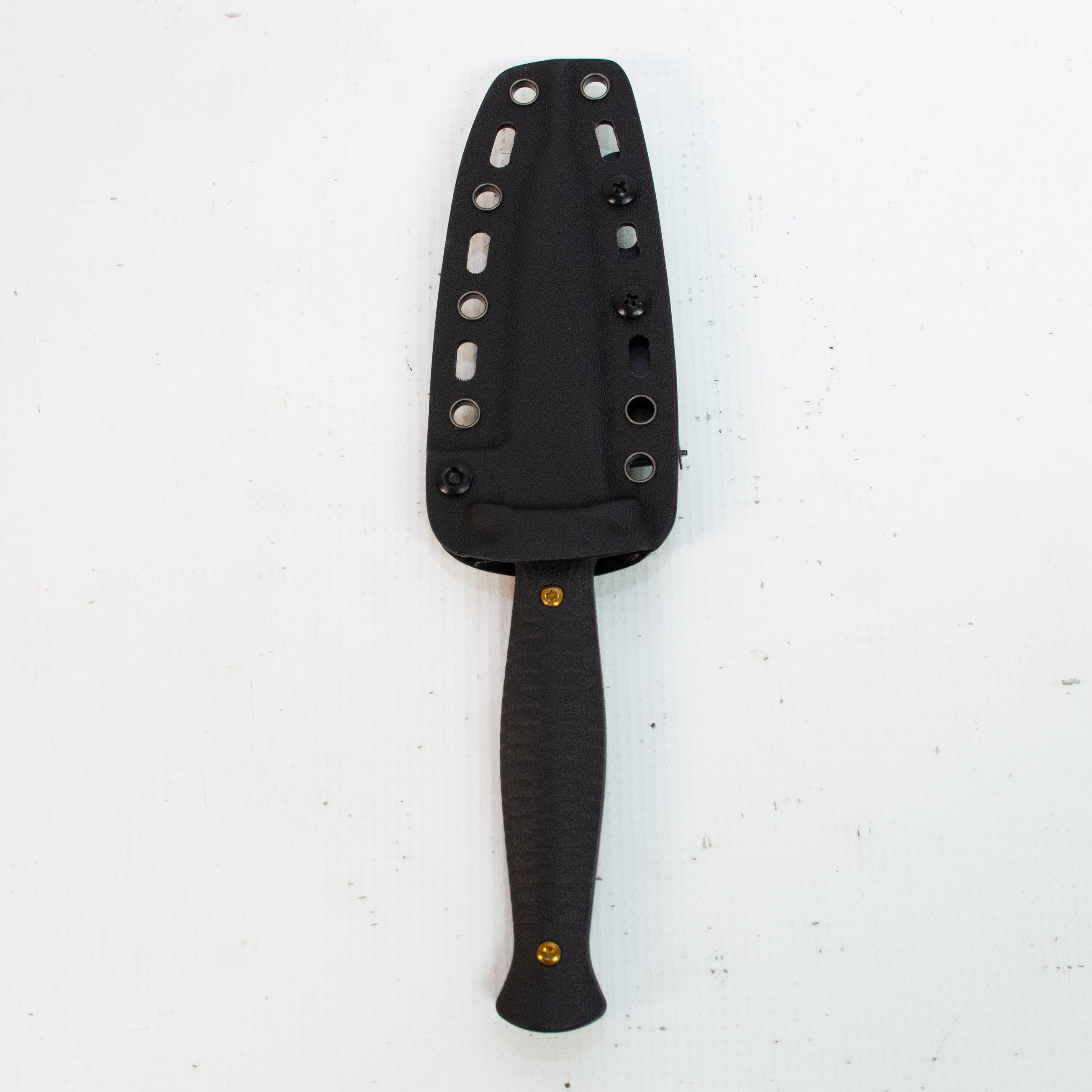 MKC V24 Black on Black Knife