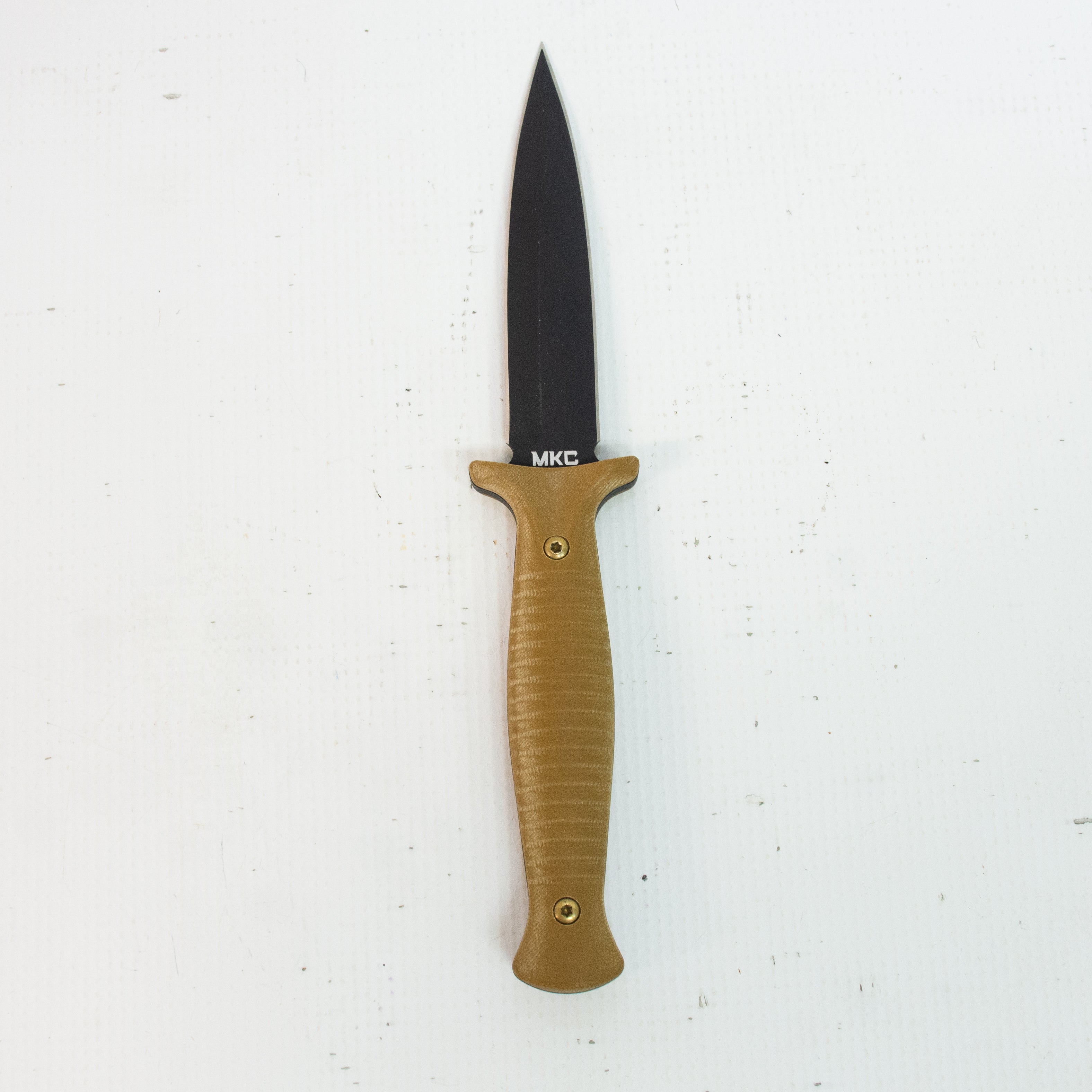 MKC V24 Cerakote Knife