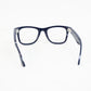 RayBan RW4012 Beta Wayfarer Gen2 - Navy/Blue