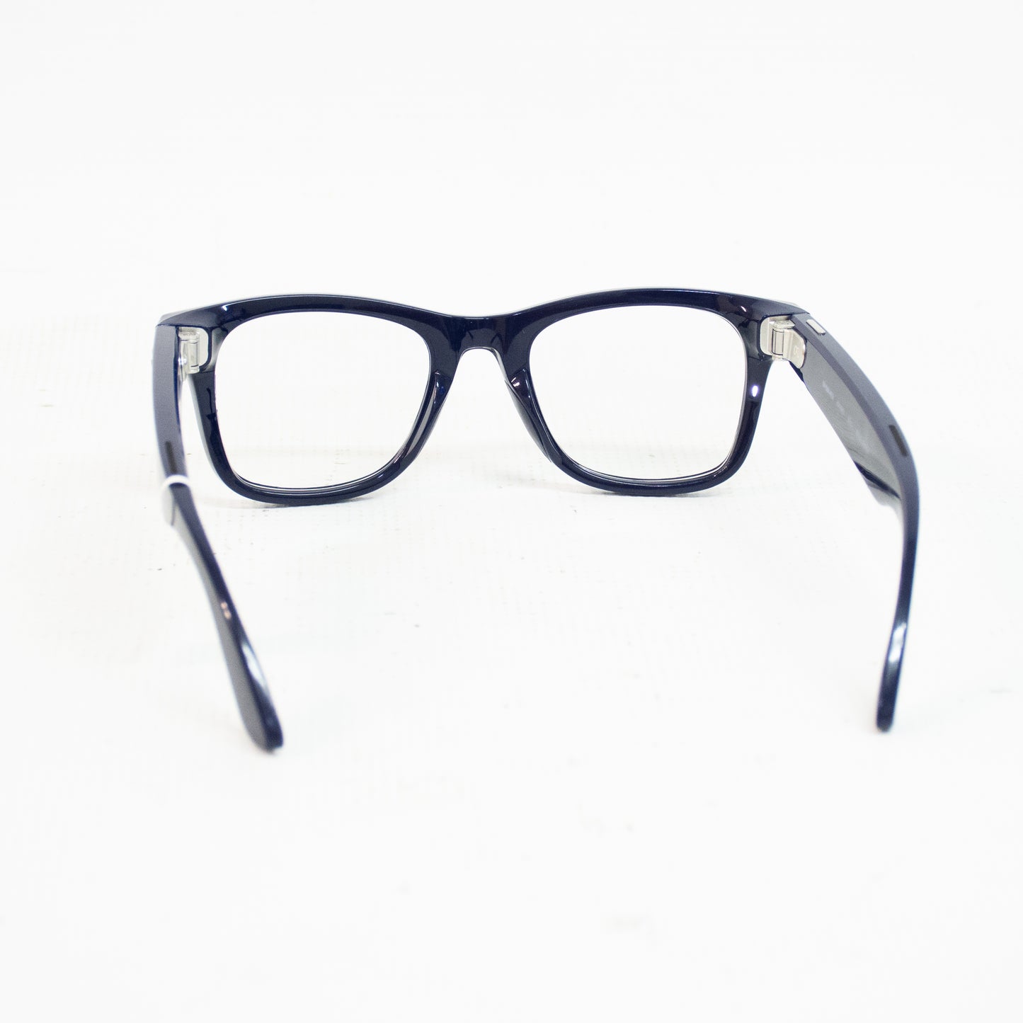 RayBan RW4012 Beta Wayfarer Gen2 - Navy/Blue