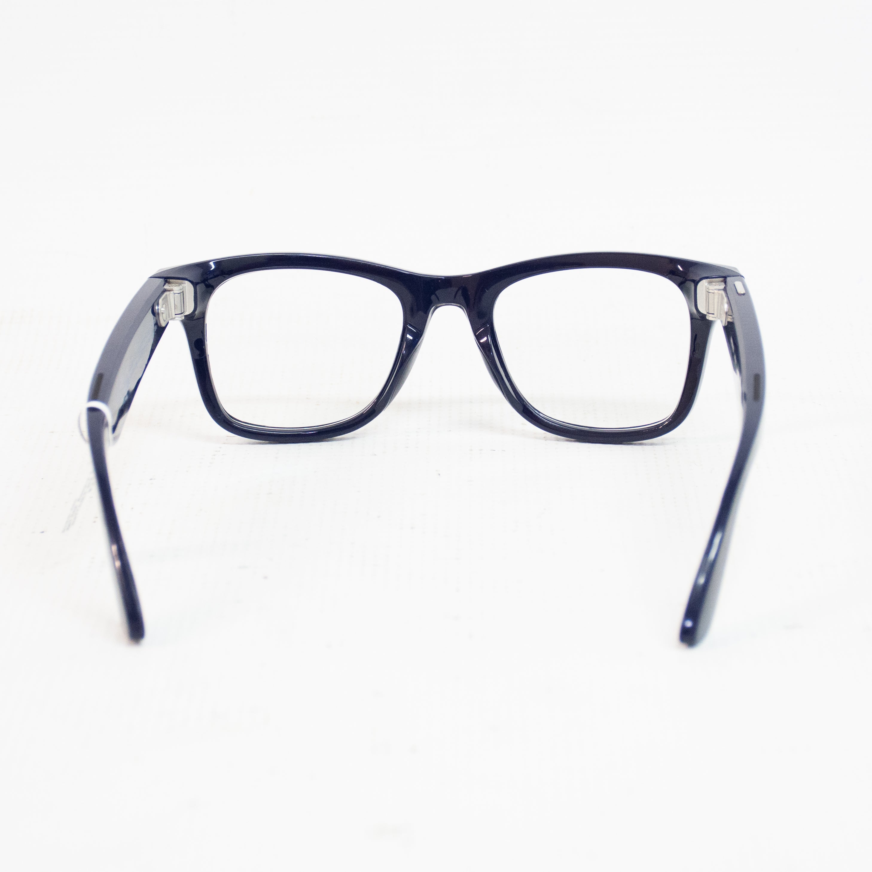 RayBan RW4012 Beta Wayfarer Gen2 - Navy/Blue