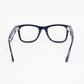RayBan RW4012 Beta Wayfarer Gen2 - Navy/Blue