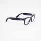 RayBan RW4012 Beta Wayfarer Gen2 - Navy/Blue