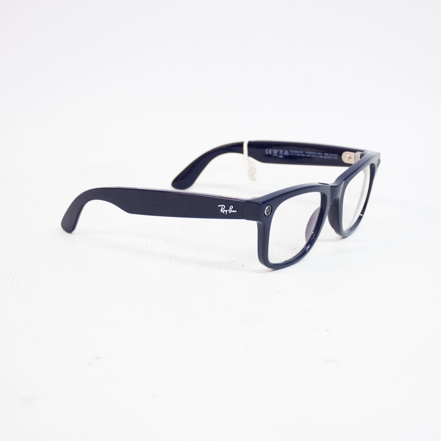 RayBan RW4012 Beta Wayfarer Gen2 - Navy/Blue