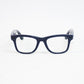RayBan RW4012 Beta Wayfarer Gen2 - Navy/Blue