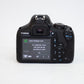 Canon EOS Rebel T7 DSLR Camera Bundle