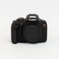Canon EOS Rebel T7 DSLR Camera Bundle