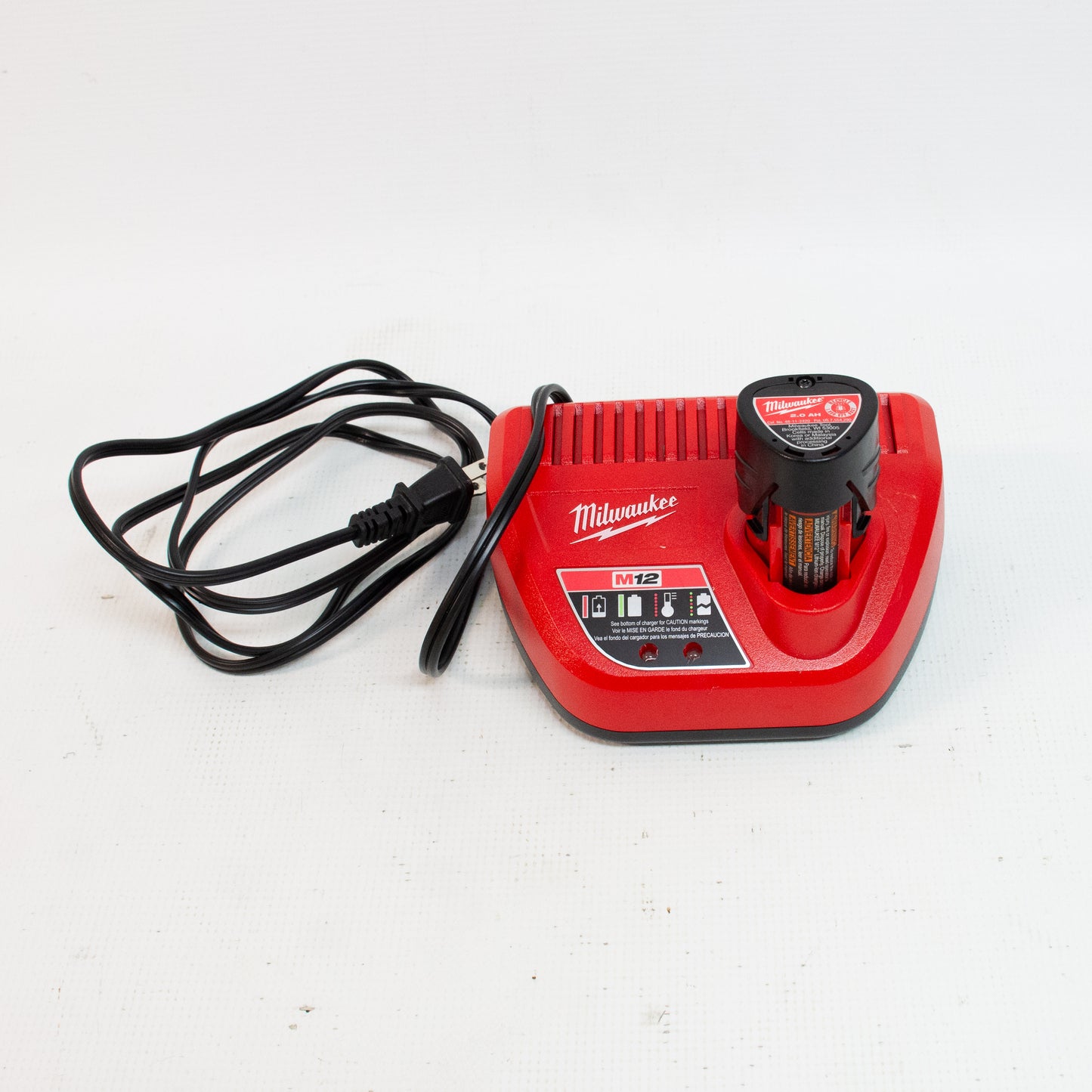 Milwaukee 2529-20 M12 Fuel Brushless Compact Band Saw